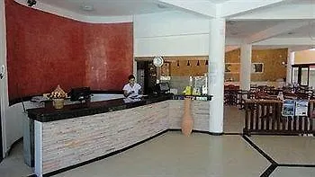 Florida Inn Praia Hotel Porto Seguro