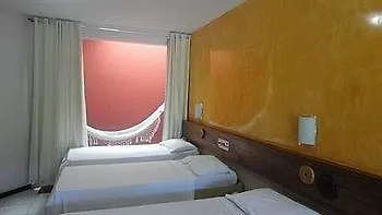 Florida Inn Praia Hotel Porto Seguro Brasile