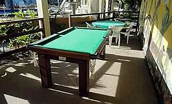 Florida Inn Praia Hotel Porto Seguro 2*,  Brasile